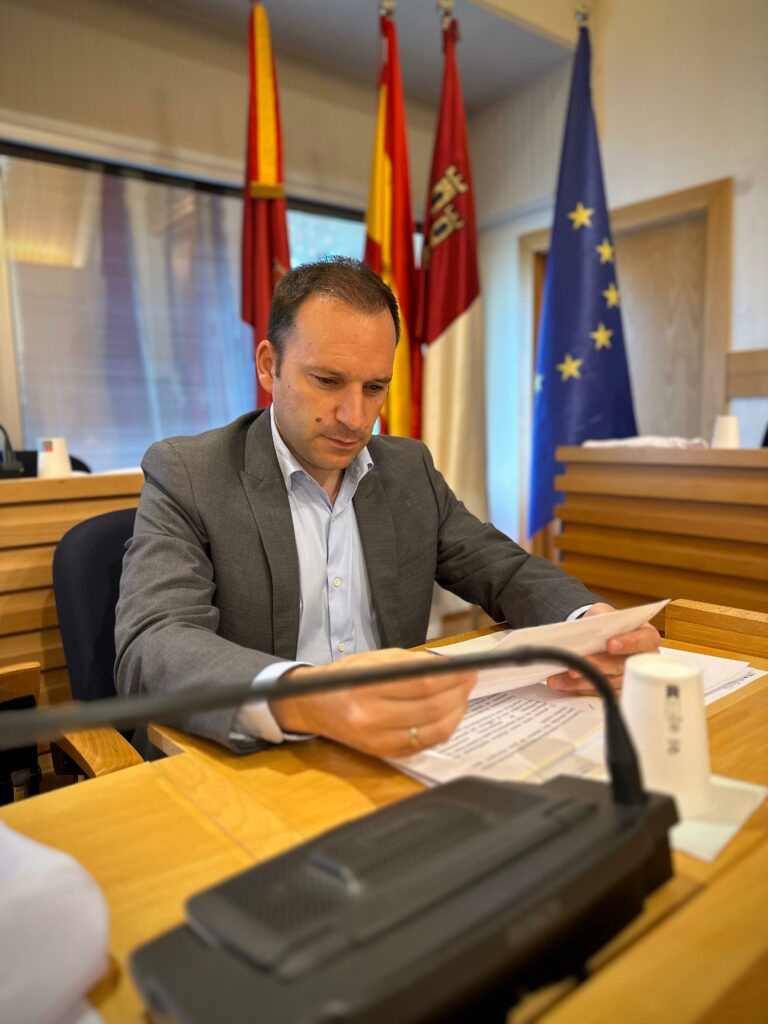 Ciudad Real impulsará un convenio con ACUAES para abordar el deterioro del colector y construir dos tanques de tormentas