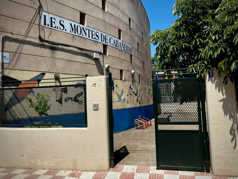 El PP lamenta que el IES Montes de Cabañeros, por segundo año consecutivo, se quede sin el Programa de Diversificación Curricular por un solo alumno