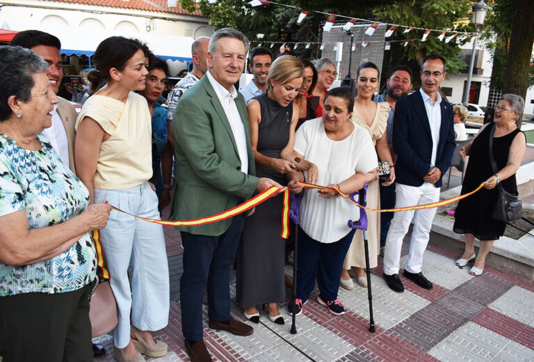 Puertollano: El Abulagar abre las fiestas de verano del mes de julio en barriadas