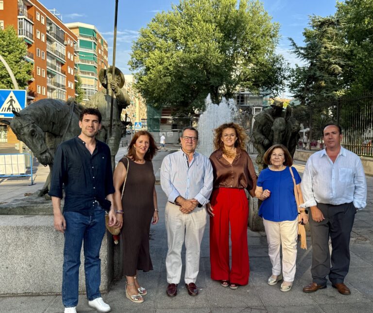 ‘Mazantini’, ‘Nuestra Señora del Prado’ y ‘María José Melero’ protagonistas de la segunda conferencia programadas por Festejos en el Museo del Quijote