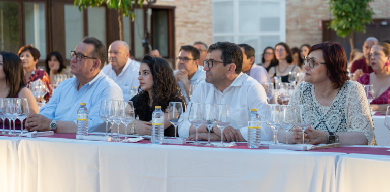 Valverde: Las catas “Saborea el Siglo de Oro” permiten proyectar no solo Almagro y el Festival Internacional de Teatro, sino toda la provincia