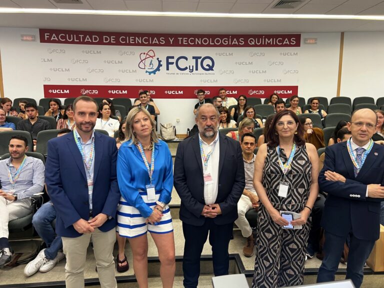 El Gobierno regional destina más de 240.000 euros para financiar proyectos relacionados con la química a través de las convocatorias de investigación  