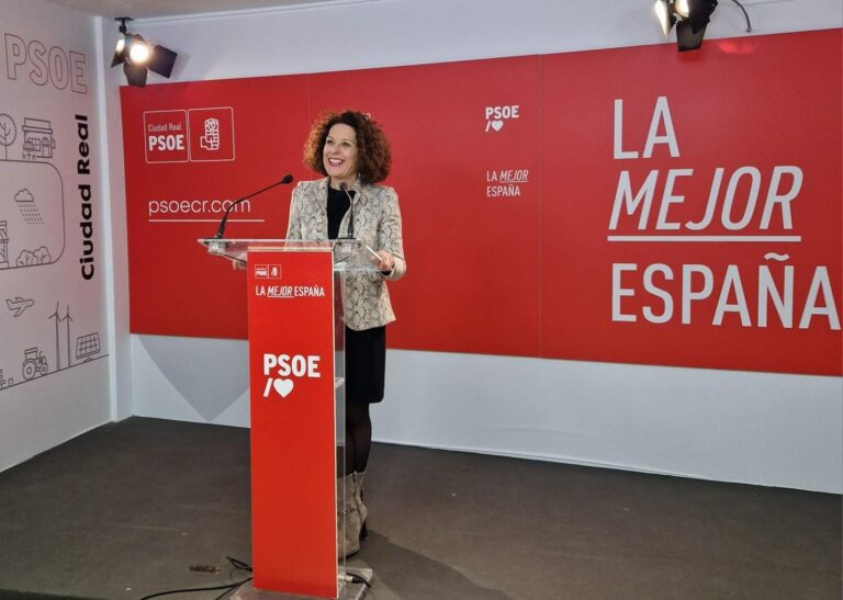El PSOE de Villanueva de la Fuente lamenta que «la falta de estabilidad política con PP y Cs perjudica a los vecinos»