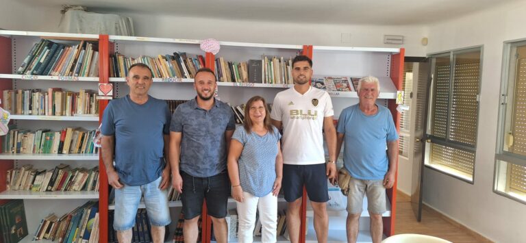 El PSOE de Valdemanco del Esteras renueva su Ejecutiva local confiando en la experiencia de Manuel Ramírez, nuevo secretario General