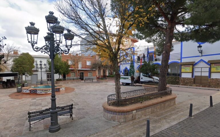 PSOE: “El alcalde de Brazatortas pasa del Geoparque al sueldo de oro»