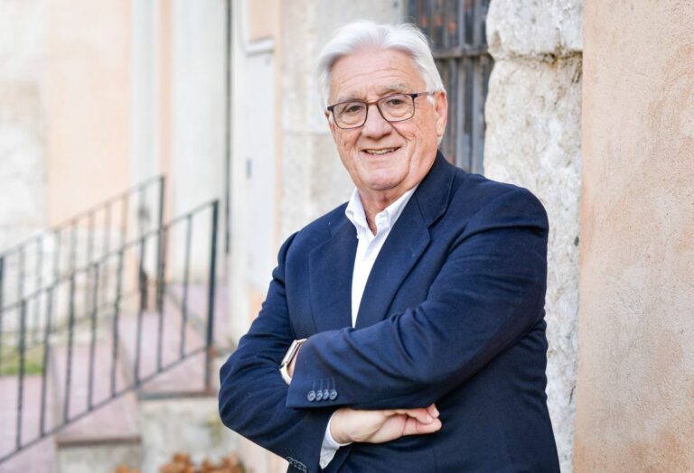 El medio rural abandonado por la Comisión Europea: Impidámoslo 