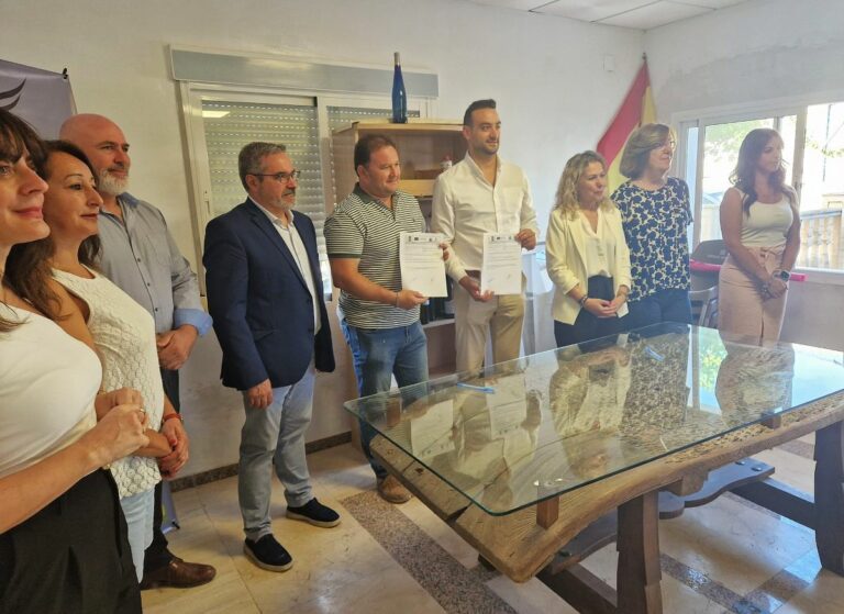 El Gobierno regional contribuye a generar inversión y futuro en el sector agroalimentario de Ciudad Real a través de los grupos de desarrollo rural  