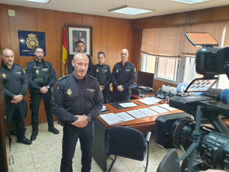 La Justicia respalda al heroico policía nacional de Puertollano que se jugó la vida para salvar a los heridos del tiroteo de Argamasilla