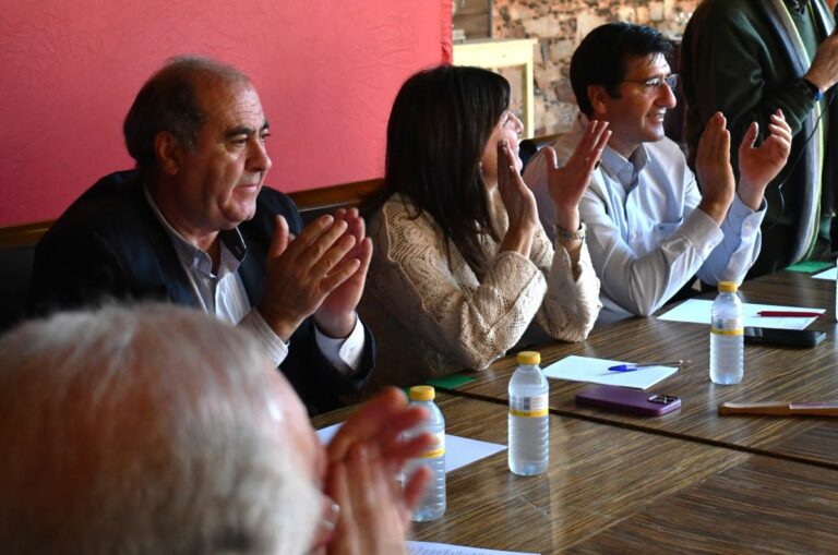 El PSOE de Ciudad Real pone en marcha el Consejo de Buenas Prácticas para apoyar la gestión diaria de alcaldes y alcaldesas