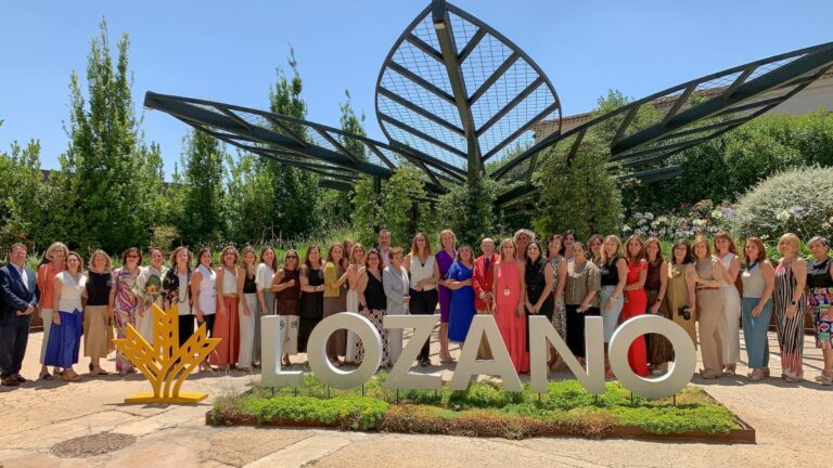 Consejería de Igualdad y Fundación Globalcaja clausuran la sexta edición del Programa MED