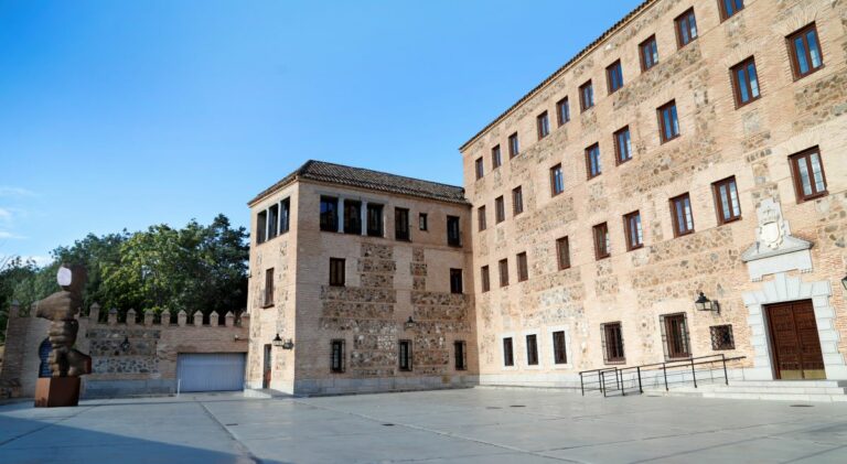 Las Cortes regionales abren una nueva convocatoria de ayudas para cuatro investigaciones sobre ciencias sociales y jurídicas