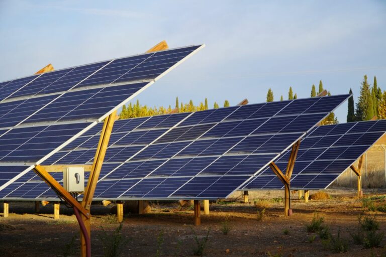 El Ayuntamiento de Ballesteros de Calatrava impulsa la Jornada “Ballesteros se desconecta. El camino a la Soberanía Energética”