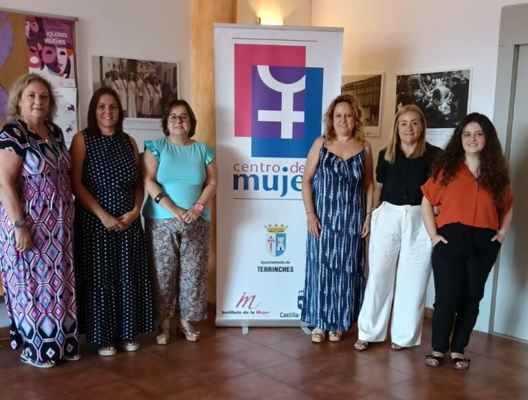 El Gobierno regional garantiza una atención especializada a las mujeres que residen en el ámbito rural de la provincia de Ciudad Real