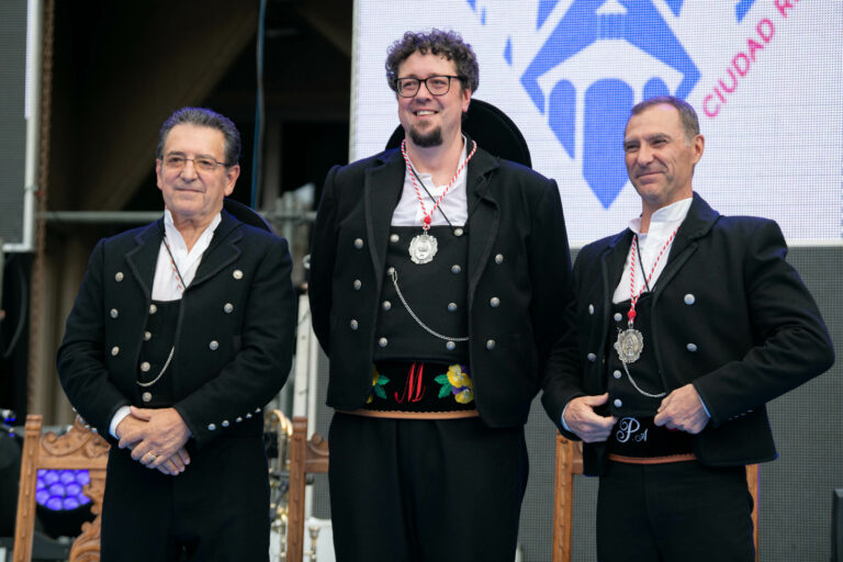 La Hermandad de Pandorgos de Ciudad Real abre plazo de presentación de candidatos