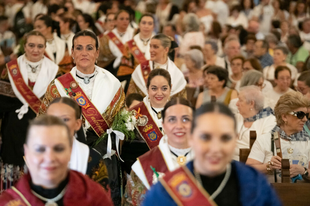 Pandorga 2025 - Ofrenda, convidá, fiesta joven y orquestas - -21