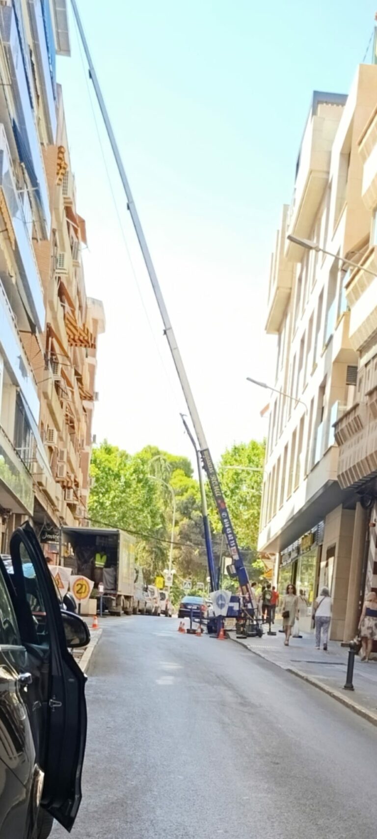 El PSOE exige soluciones urgentes en Ciudad Real y alza la voz contra el bloqueo a Gaza