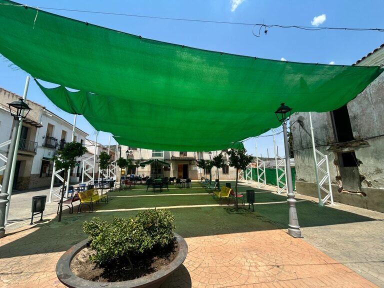 «Villamayor de Calatrava defiende su compromiso con las familias y con un verano lleno de propuestas culturales y deportivas»