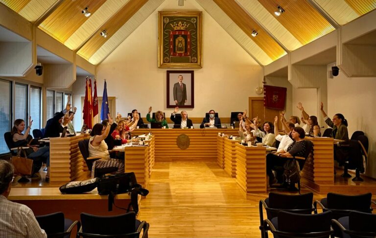 Ciudad Real: José Mayor, Conchi Sánchez, Carlos de la Torre y las religiosas de María Inmaculada, nombrados Ciudadanos Ejemplares 2025