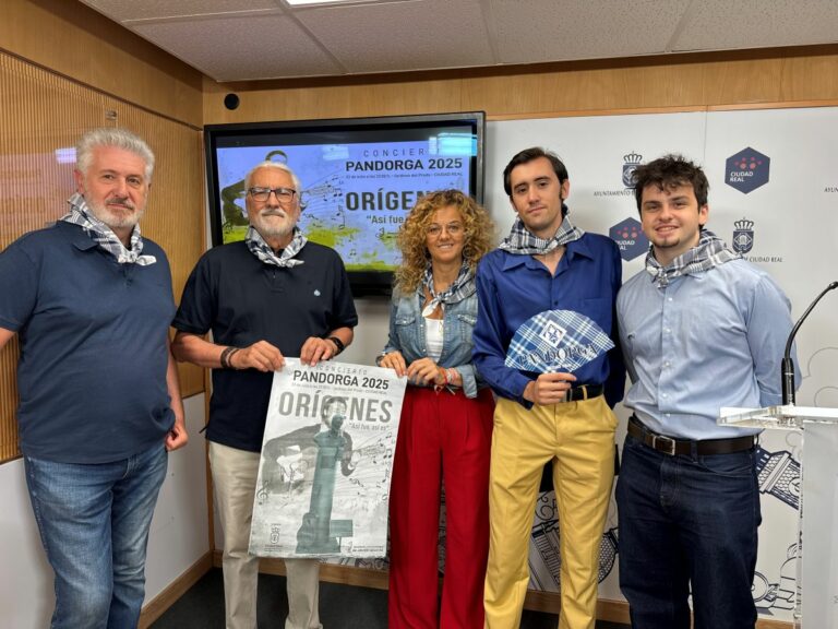 La Asociación de Amigos de Javier Segovia regresa a sus “Orígenes”