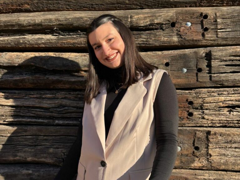 Verónica Parreño se pone al frente de la Delegación de Estudiantes de la UCLM tras la dimisión de su anterior responsable