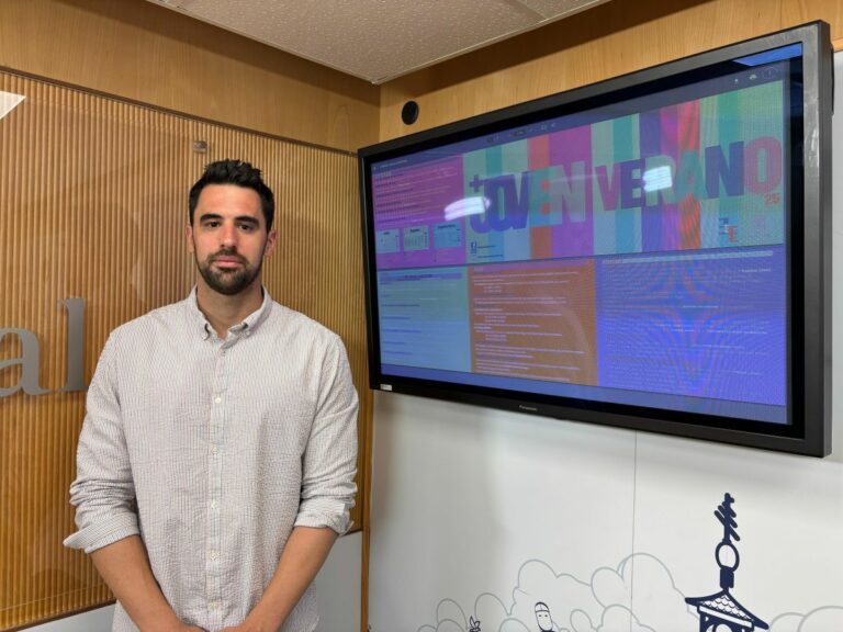 22 actividades para un Verano +Joven en Ciudad Real