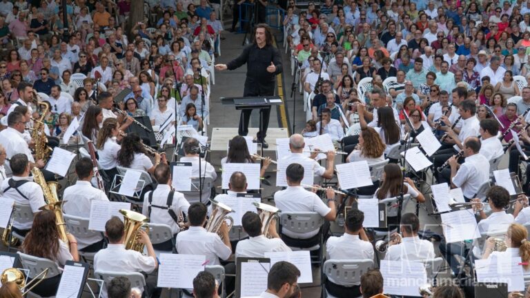 La Filarmónica Beethoven recibirá la Placa al Mérito Cultural de Campo de Criptana