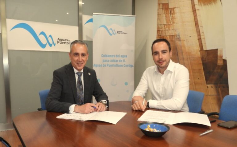 Puertollano garantiza el acceso al agua a las familias más vulnerables con la creación de un fondo social