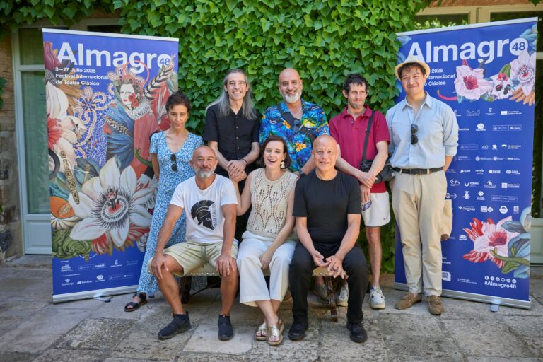 El Festival de Almagro “comparte puentes culturales” en su segundo fin de semana