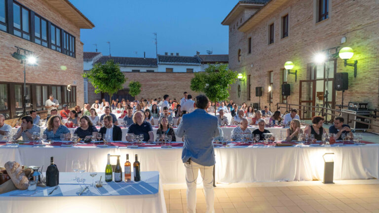 Comienzan con éxito las catas maridadas “Saborea el Siglo de Oro” organizadas por la Diputación de Ciudad Real en el marco del Festival Internacional de Teatro Clásico de Almagro