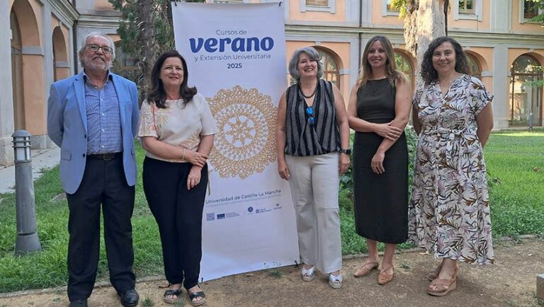 Un curso de verano de la UCLM aborda el papel del campo castellanomanchego frente a la emergencia climática