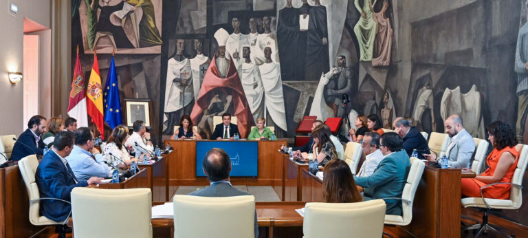 La Diputación de Ciudad Real aprueba el Reglamento del Servicio de Asistencia a Municipios, “un salto cualitativo en la atención a ayuntamientos»