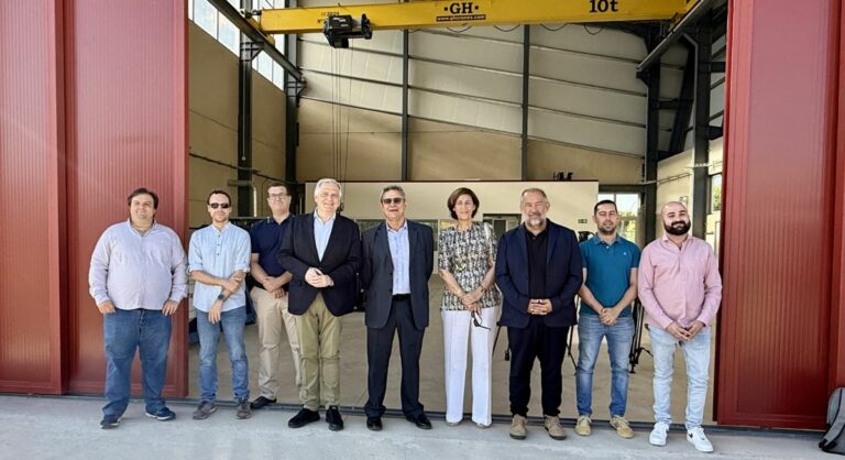 El Ayuntamiento de Ciudad Real y la UCLM aliados en proyectos de innovación