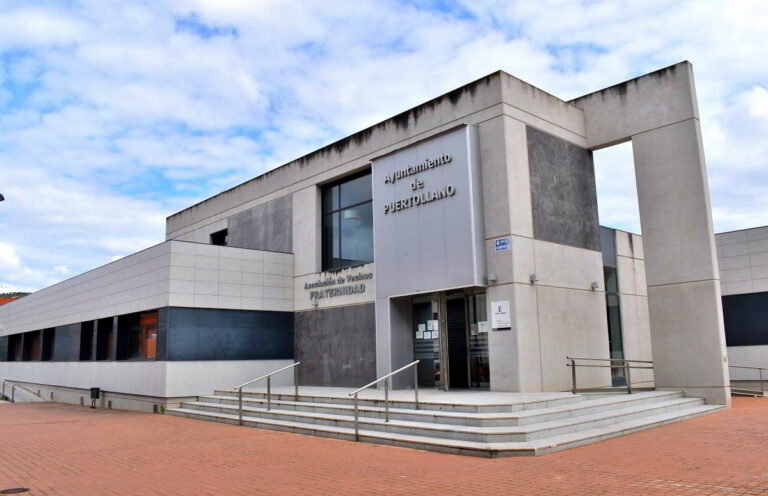 Puertollano: Una rotura obliga a cortar el agua en las barriadas de Ciudad Jardín–Red Virtus, PAU I, II y III, y parte de Fraternidad y Almodóvar