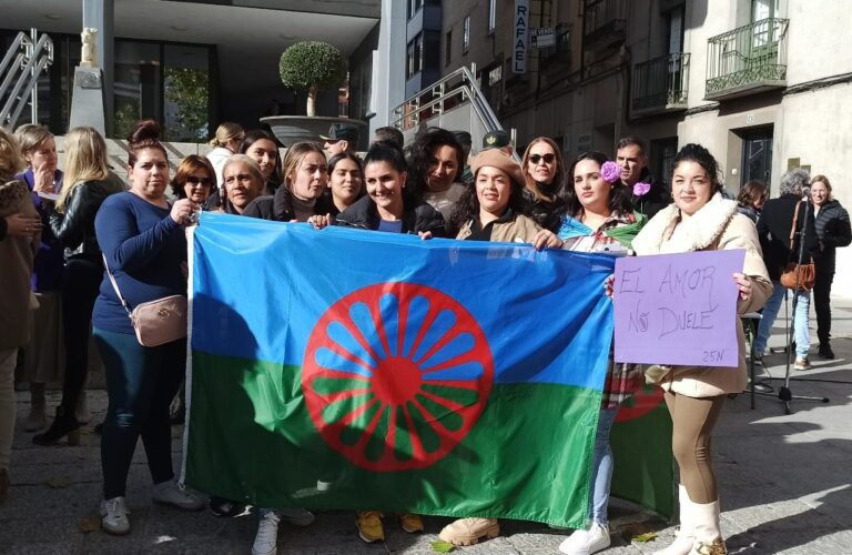 La Fundación Secretariado Gitano inicia en Puertollano la segunda edición del proyecto Calí, por la igualdad de las mujeres gitanas