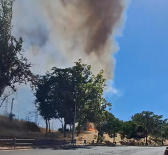 incendio
