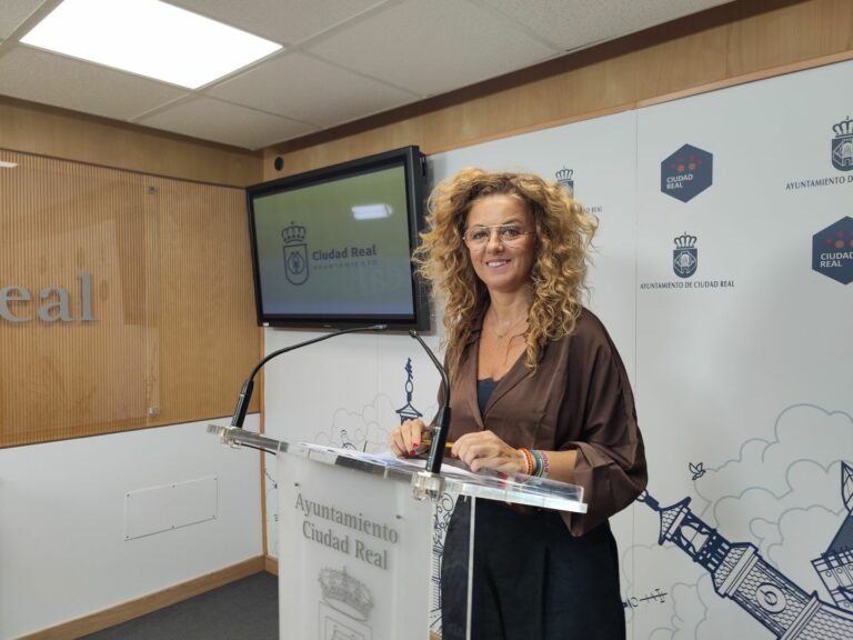 Mar Sánchez afirma haber conseguido una administración “más cercana, accesible y transparente”