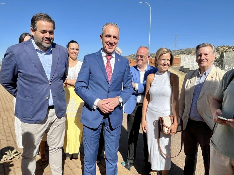 La Junta de Personal Funcionario de la Junta exige rectificación al alcalde de Puertollano y al presidente del PP