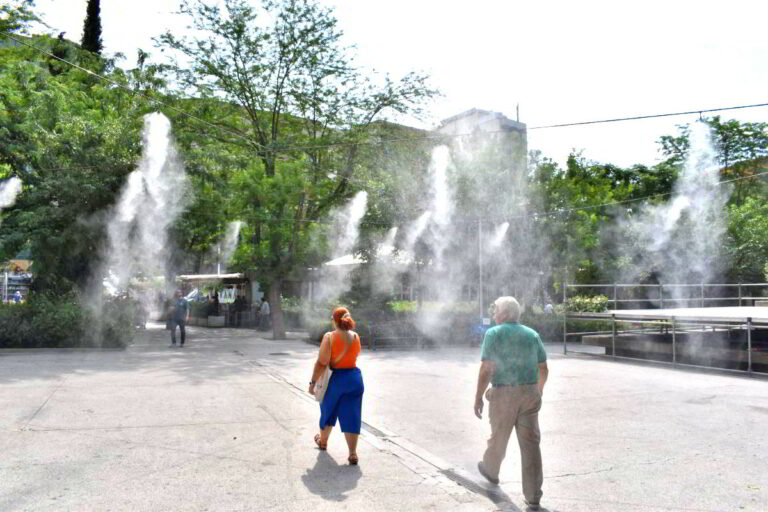 Puertollano: Aterrizar, llegar y ver la realidad