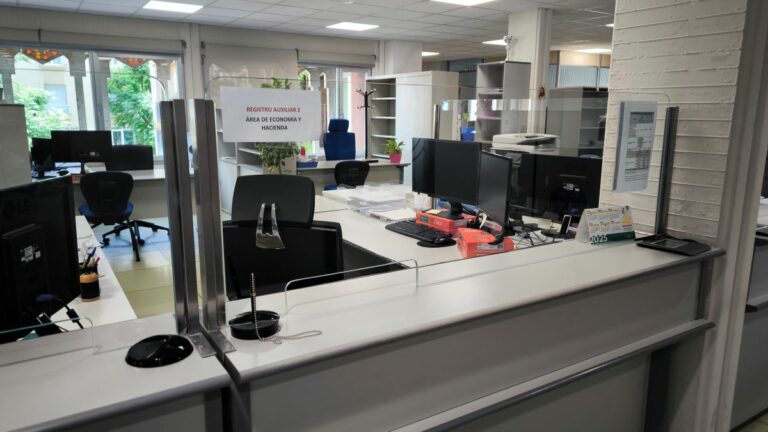 El Ayuntamiento de Ciudad Real detecta una incidencia técnica en el Sistema Especial de Pagos