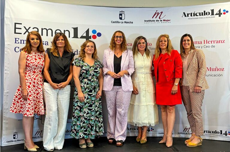 El Gobierno regional publica una convocatoria de 50.000 euros destinada a financiar proyectos para combatir las brechas de género en el trabajo