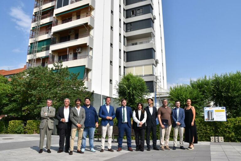 El Gobierno regional convocará nuevas ayudas a la rehabilitación de vivienda por valor de 23,7 millones de euros