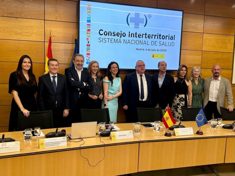 Castilla-La Mancha aboga por un acuerdo entre Ministerio y comunidades autónomas sobre la Ley del Medicamento