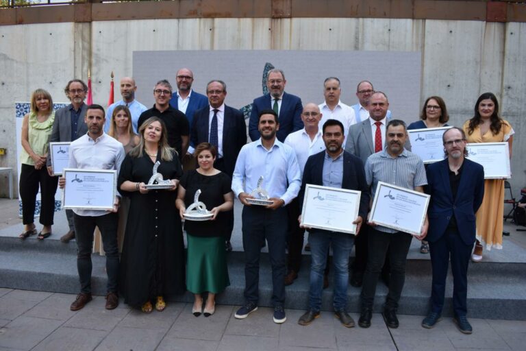 El Gobierno de Castilla-La Mancha reconoce la labor del personal público y reclama una financiación justa para sostener unos servicios de calidad