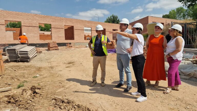 Castilla-La Mancha acelera en dependencia y ya resuelve sus expedientes en la mitad de tiempo que la media española