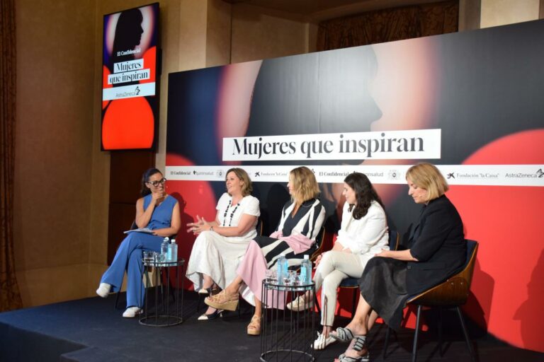 El Gobierno regional destaca su compromiso por impulsar el liderazgo femenino en puestos directivos, siendo la tercera comunidad del país con mejor comportamiento en la última década