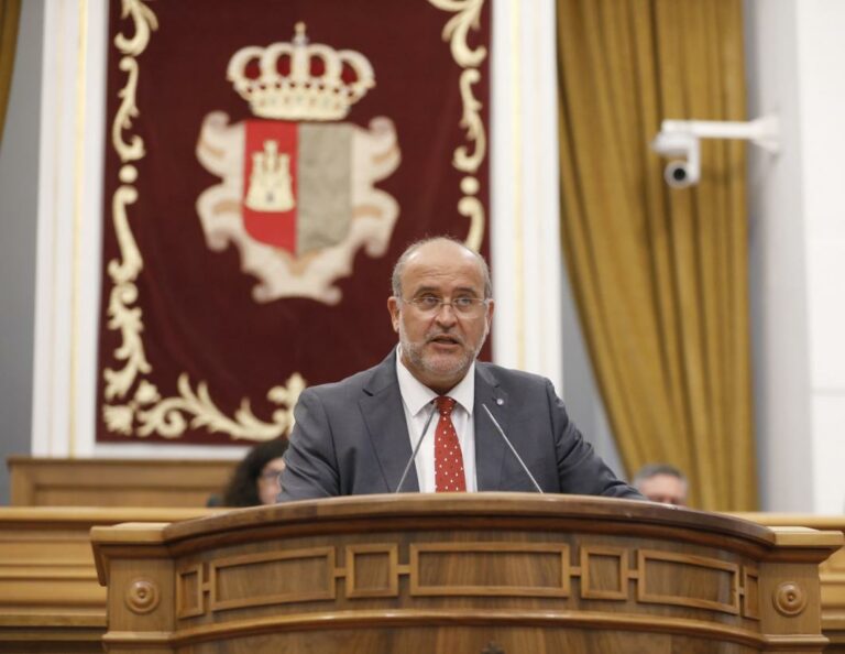 Castilla-La Mancha habilitará el ‘Espacio Ciudadano’, la plataforma para hacer la Administración regional más accesible