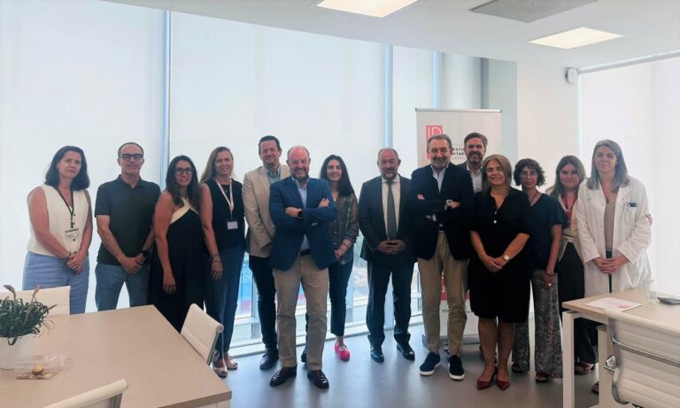 El Instituto de Investigación Sanitaria de Castilla-La Mancha ha incrementado un 74 por ciento la firma de contratos de estudios clínicos en el último año