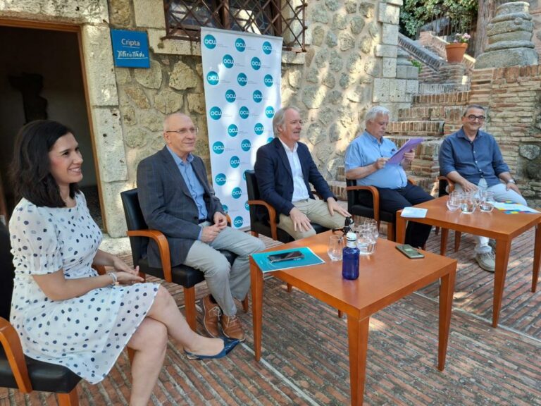 Castilla-La Mancha reivindica el transporte sensible a la demanda como herramienta de acceso a servicios públicos y privados en el medio rural