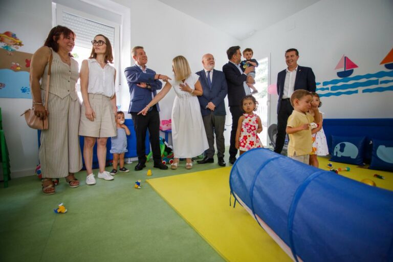 El Gobierno regional publicará esta semana la resolución de proyectos de innovación de FP que llegará a 25 centros educativos