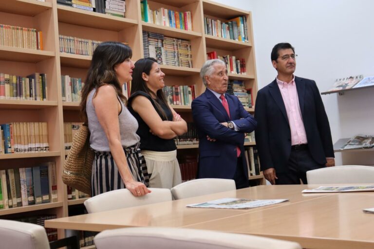 El Gobierno de Castilla-La Mancha prácticamente ha duplicado en diez años los recursos destinados a la atención a las personas mayores